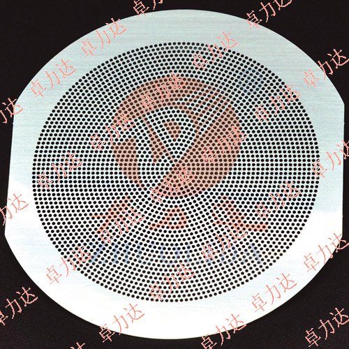 0.03mm孔聽(tīng)筒網(wǎng)