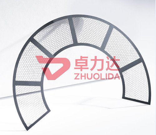 鉬片